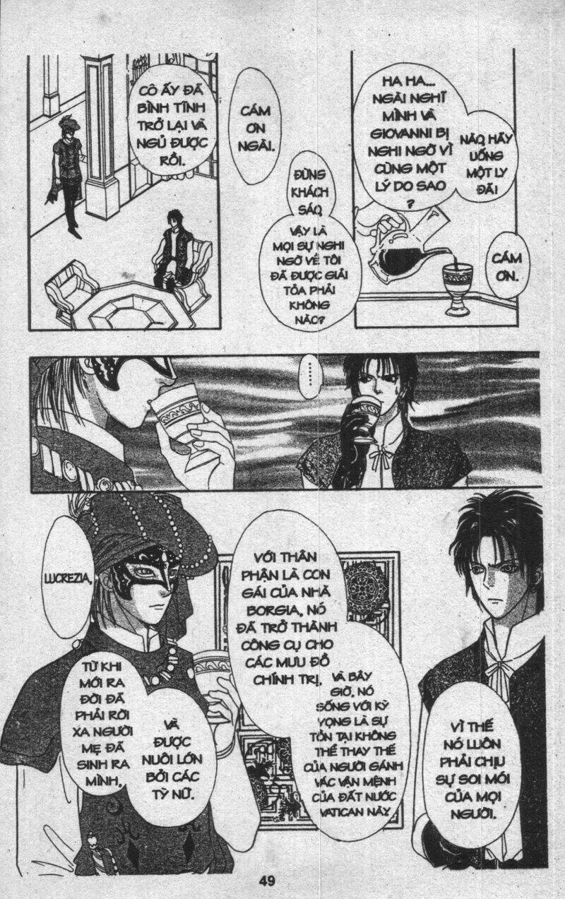 kenja no ishi chapter 3 49