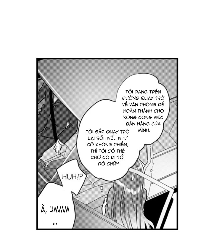 lớp học về tình dục sau khi bị cắm sừng (full) chapter 5.1 7