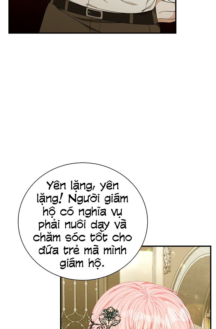 con chỉ đi tìm cha thôi chapter 41.1 58