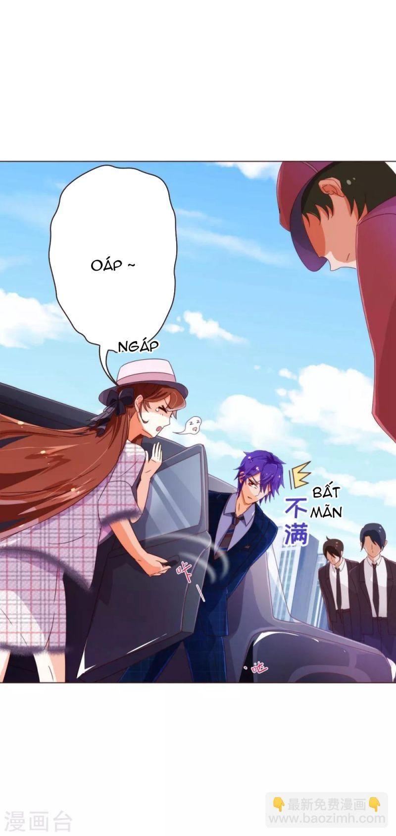 ông xã của tôi đến từ truyện tranh chapter 48 3