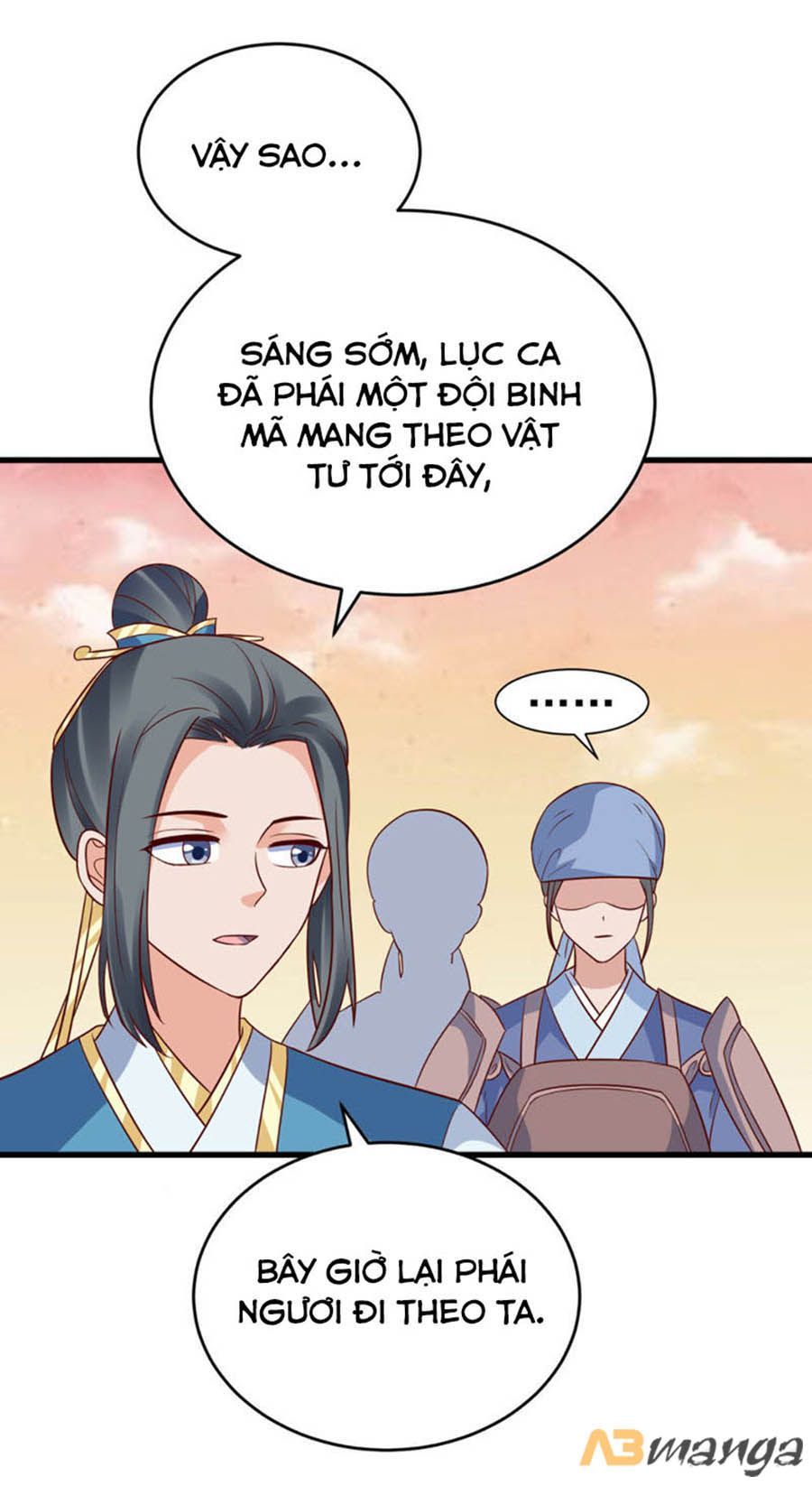 kiêu ngạo vương gia chủng điền phi chapter 182 6