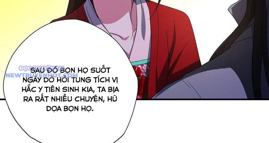 thiên long bát bộ webtoon chapter 128 56