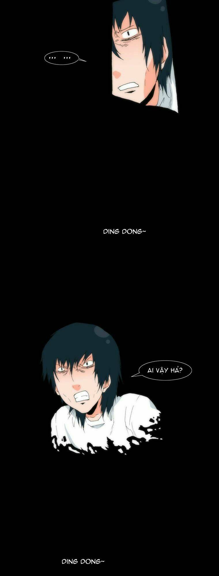 can't see can't hear but love chapter 10 7