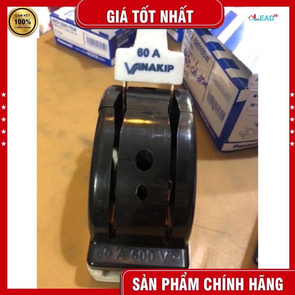 Cầu dao điện đảo chiều 2 Pha,3pha -Vinakip Cao cấp