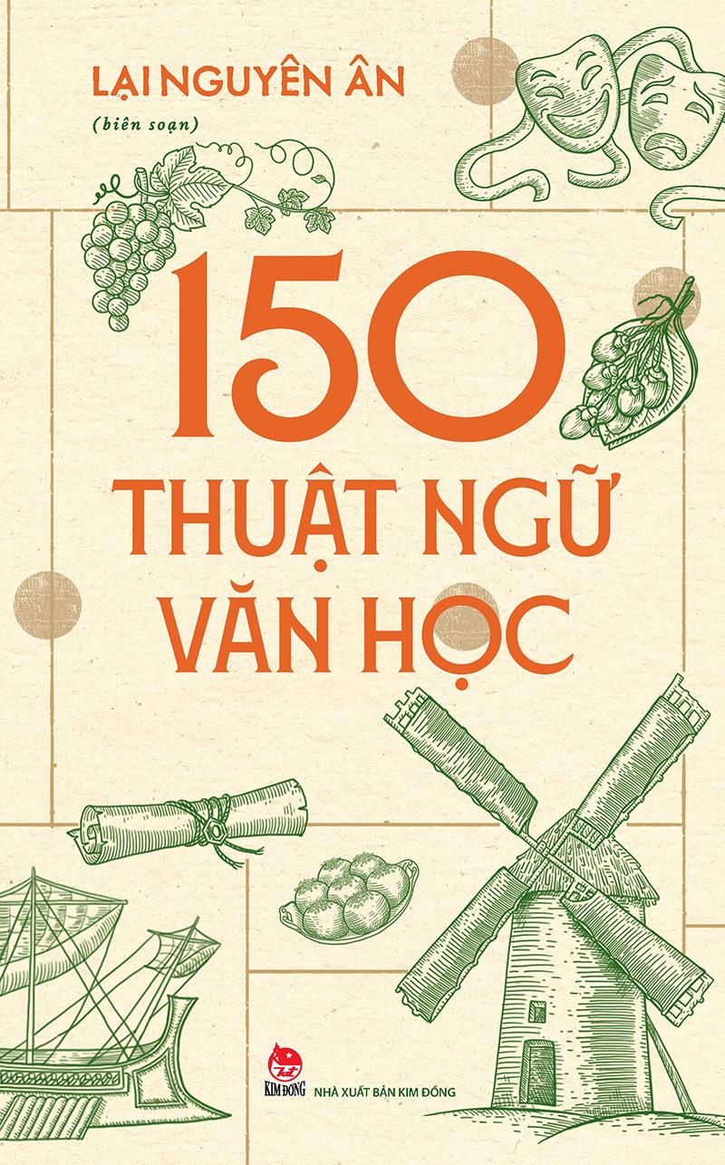 Kim Đồng - 150 thuật ngữ văn học