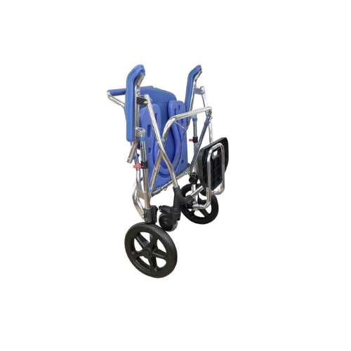 XE LĂN KẾT HỢP GHẾ BÔ VỆ SINH ĐA NĂNG GBM-018