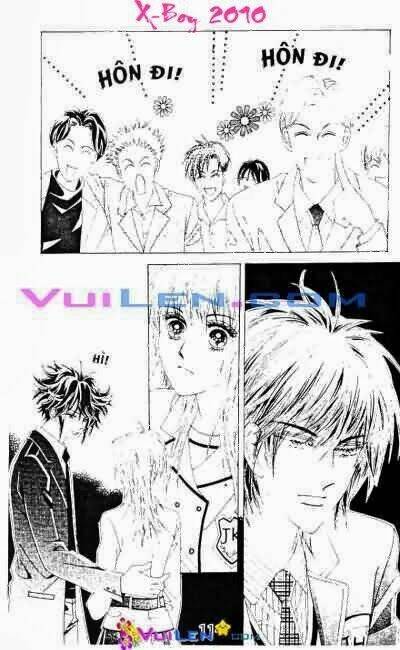 cuộc sống của tôi chapter 7 114