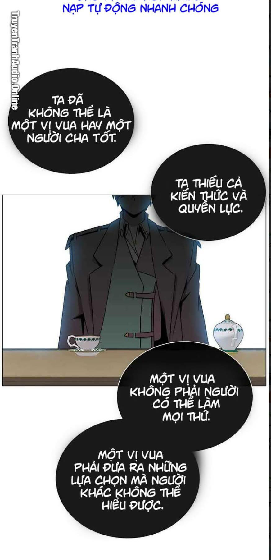 Anh Hùng Mạnh Nhất Trở Lại Chapter 28 43