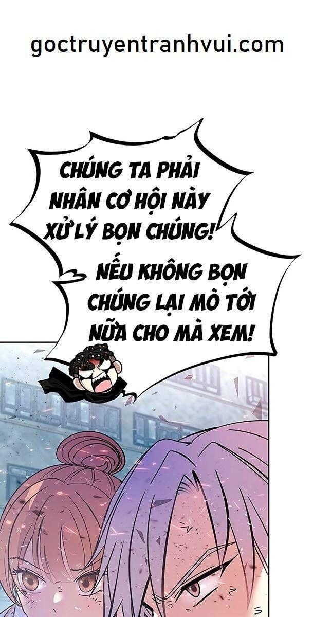 tiêu diệt ác nhân chapter 87 27