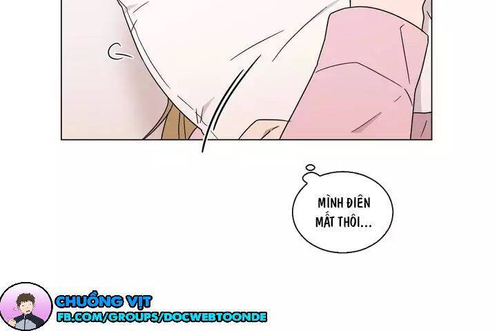 …”một sự thật khá khó chịu.” chapter 30 28