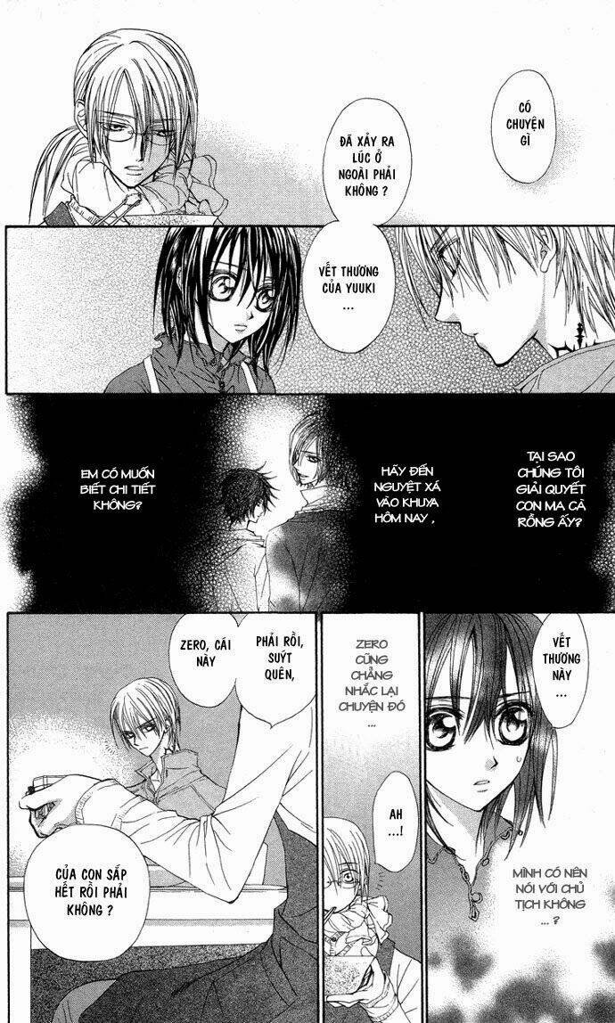 hiệp sĩ vampire chapter 7 6