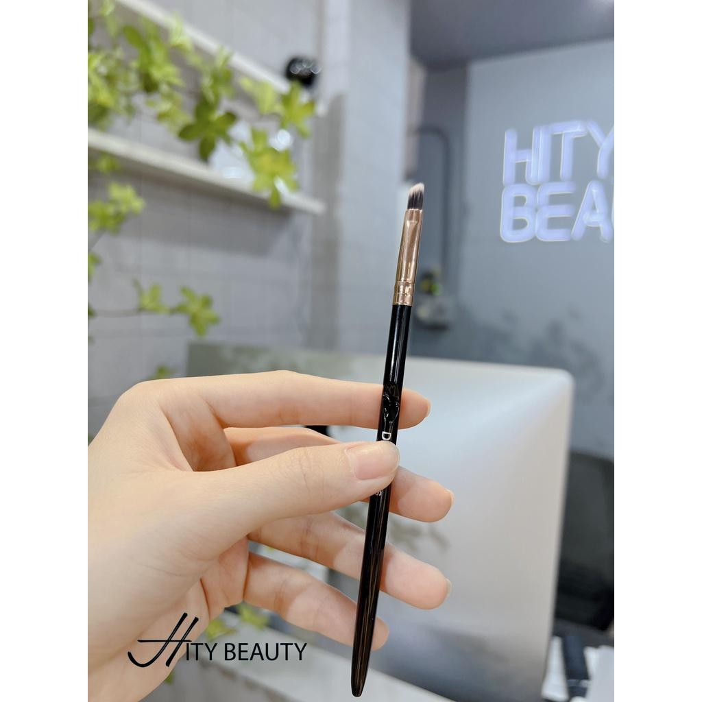 Bộ 3 cọ trang điểm mắt Dream Kiss lông mềm nhỏ gọn - Hity Beauty