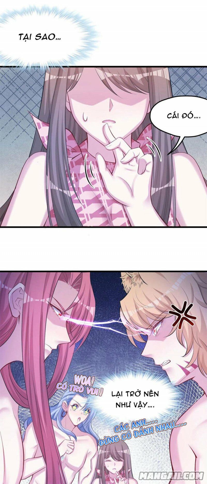 [16+] thảnh thơi thú thế chủng chủng điền, sinh sinh tể chapter 245 2