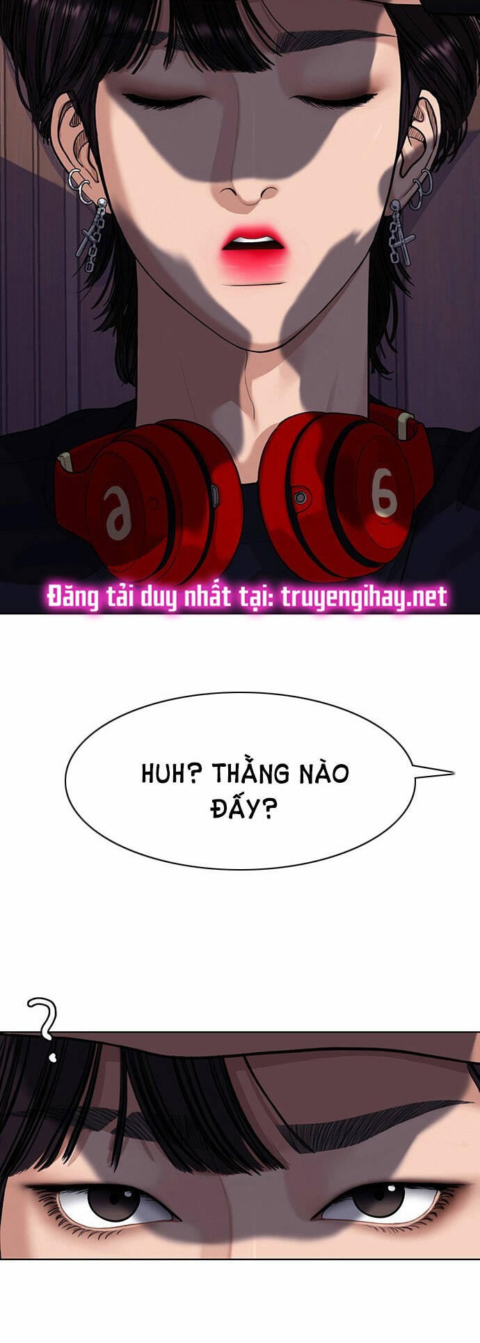 nữ thần giáng thế chapter 175.1 4