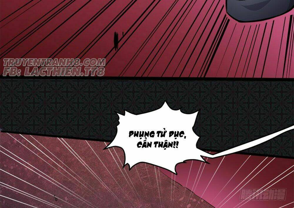 ngạo kiều quỷ vương yêu ta chapter 71 43