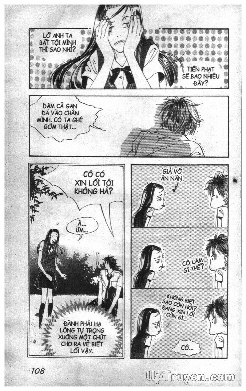 hoàng cung chapter 1 106