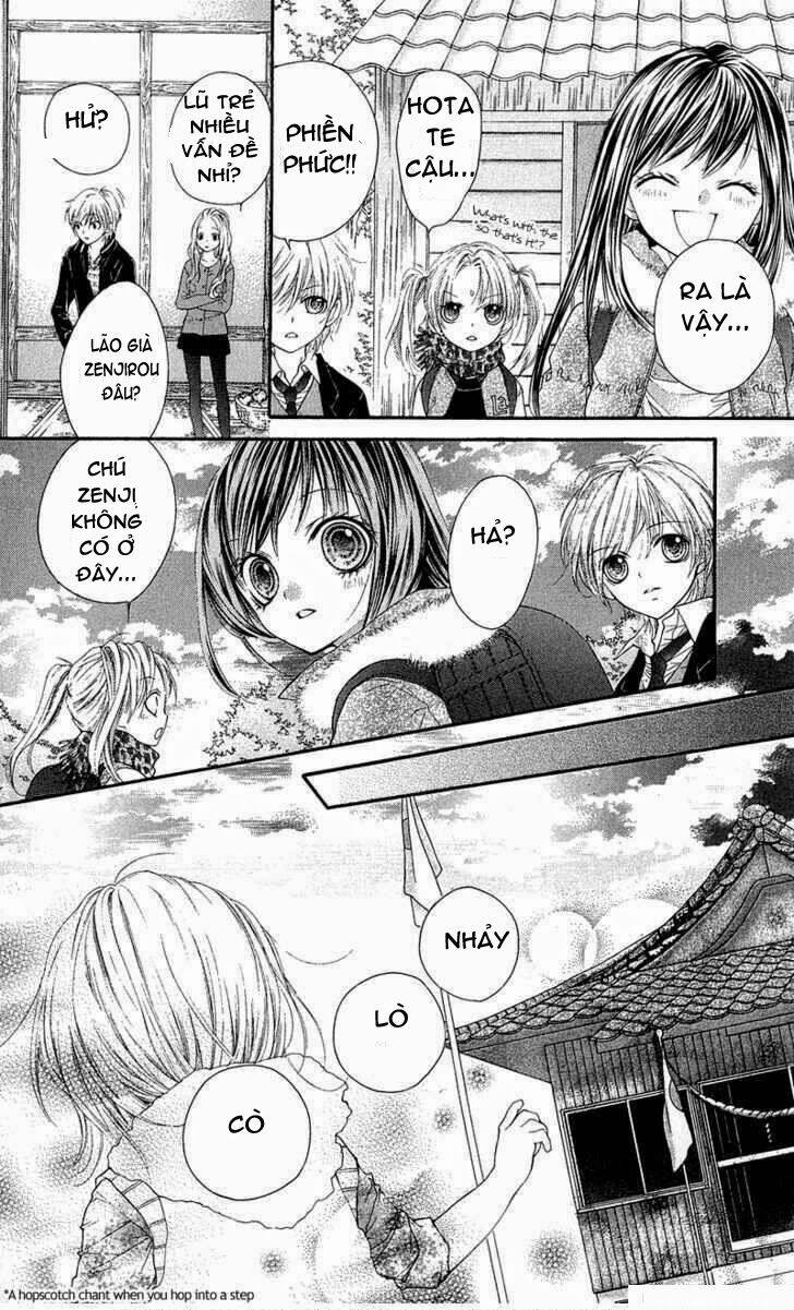 yamamoto zenjirou to moushimasu chapter 12 37