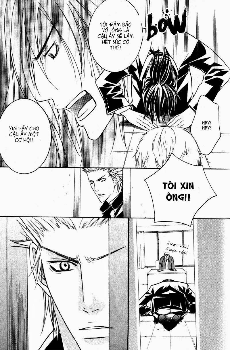 ai no gebokutachi chapter 5 12