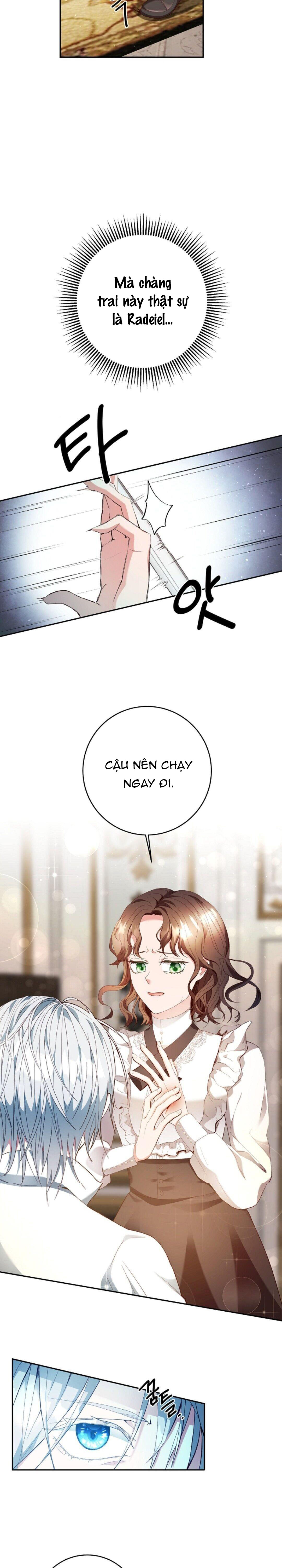 cầu được ước thấy chapter 2.1 15