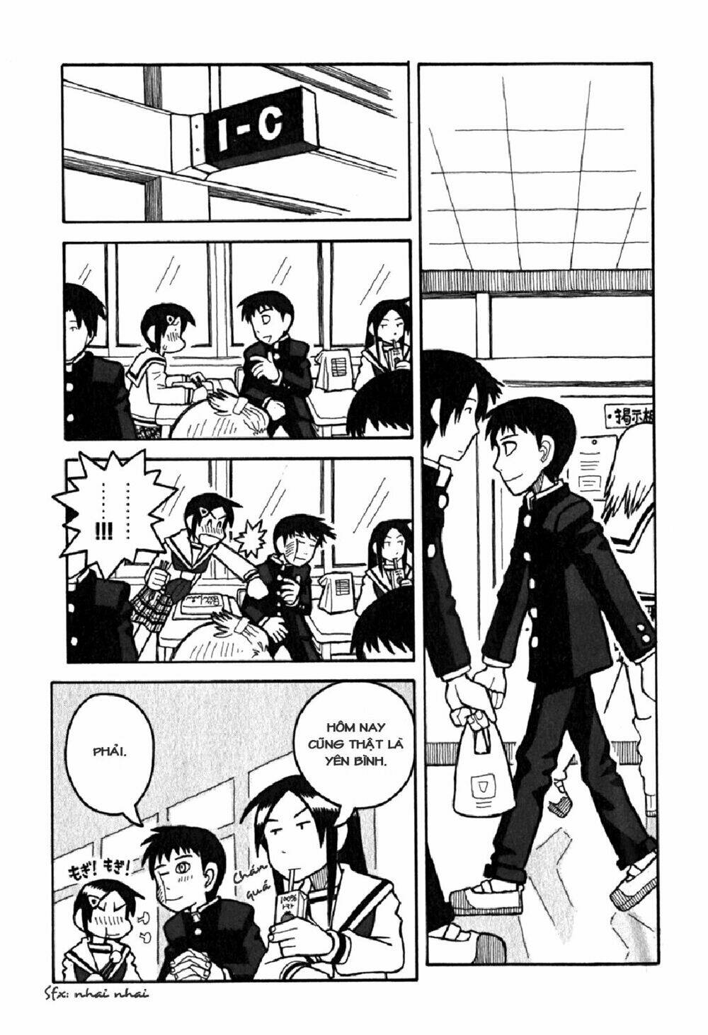 love roma chapter 9 14