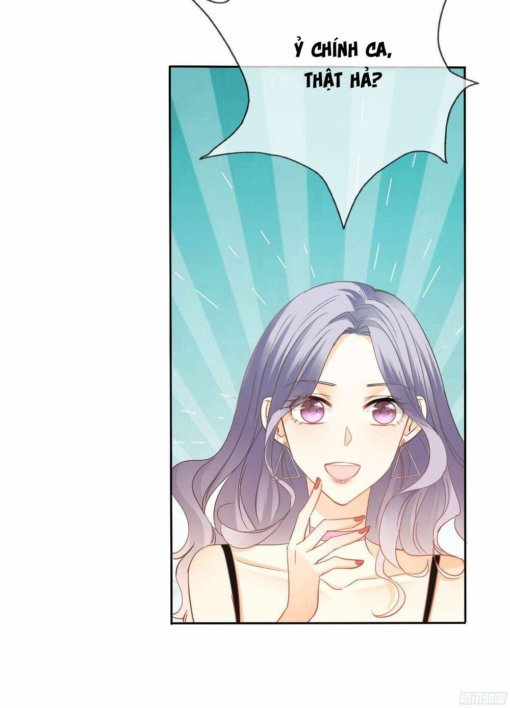 bay qua thiên sơn đến yêu anh chapter 31 53