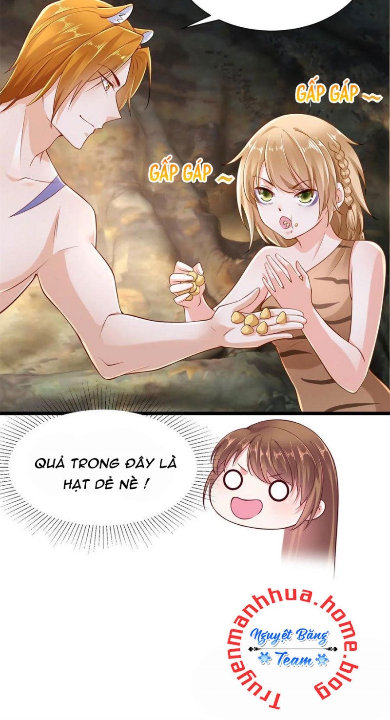[16+] thảnh thơi thú thế chủng chủng điền, sinh sinh tể chapter 253 13