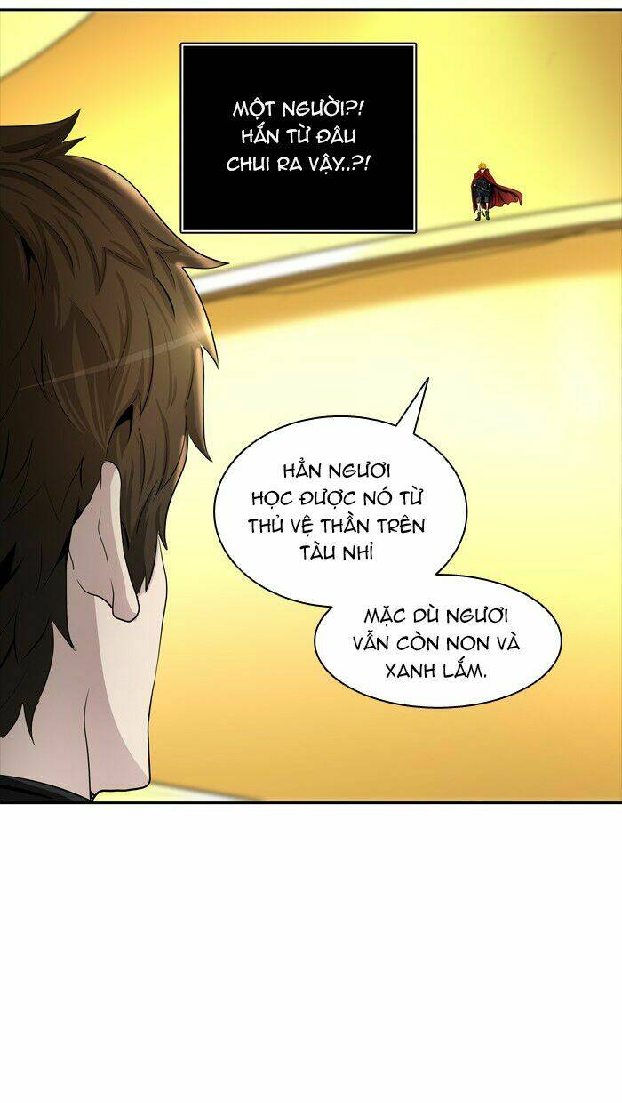 cuộc chiến trong tòa tháp chapter 364 95