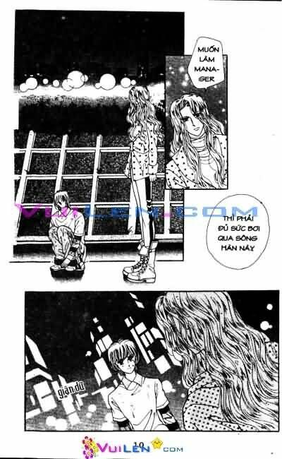 ước mơ cao đẹp chapter 3 11