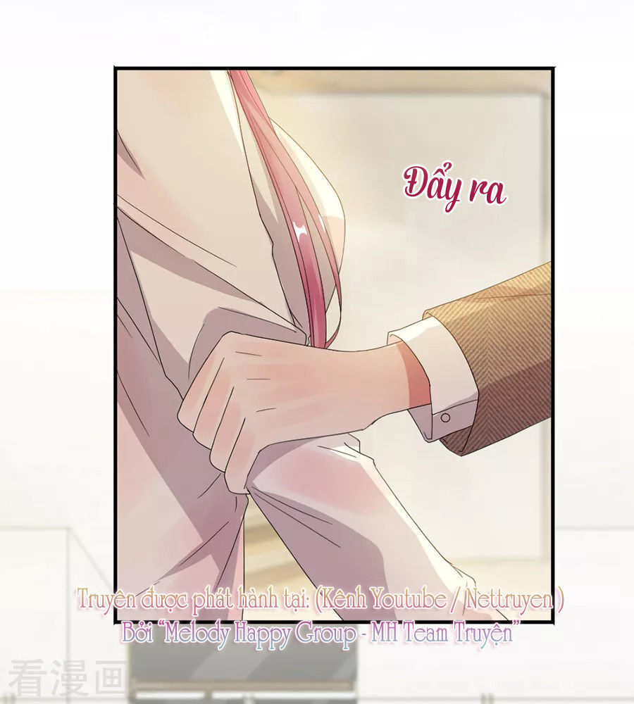 hoàn mỹ lão công tiến hóa luân chapter 62 4