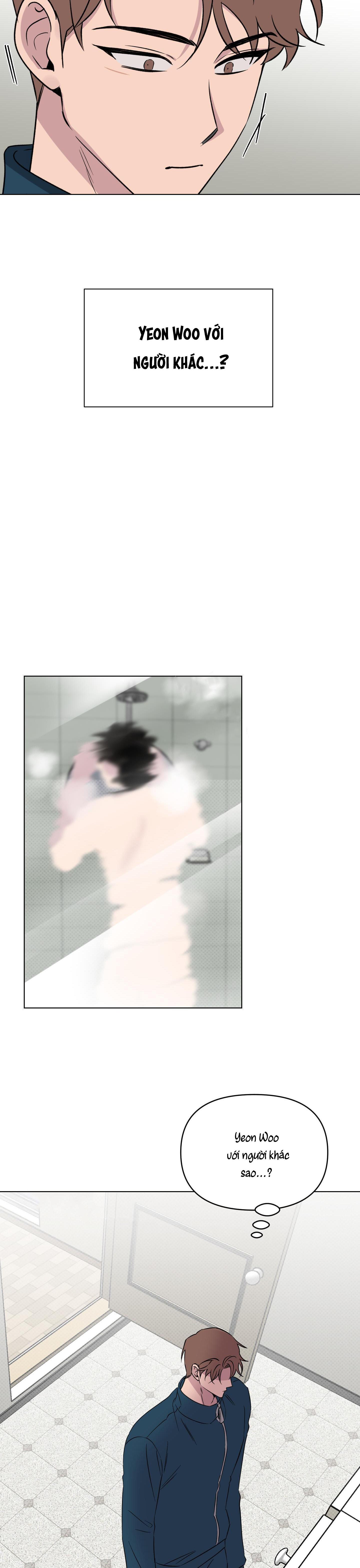 nhà tôi thành phim trường mất rồi chapter 8 24