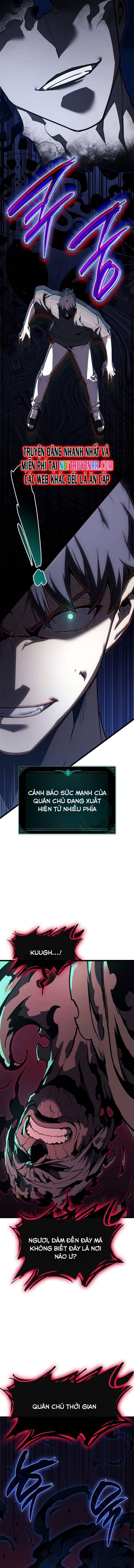 Vị Vua Mạnh Nhất Đã Trở Lại chapter 111 5