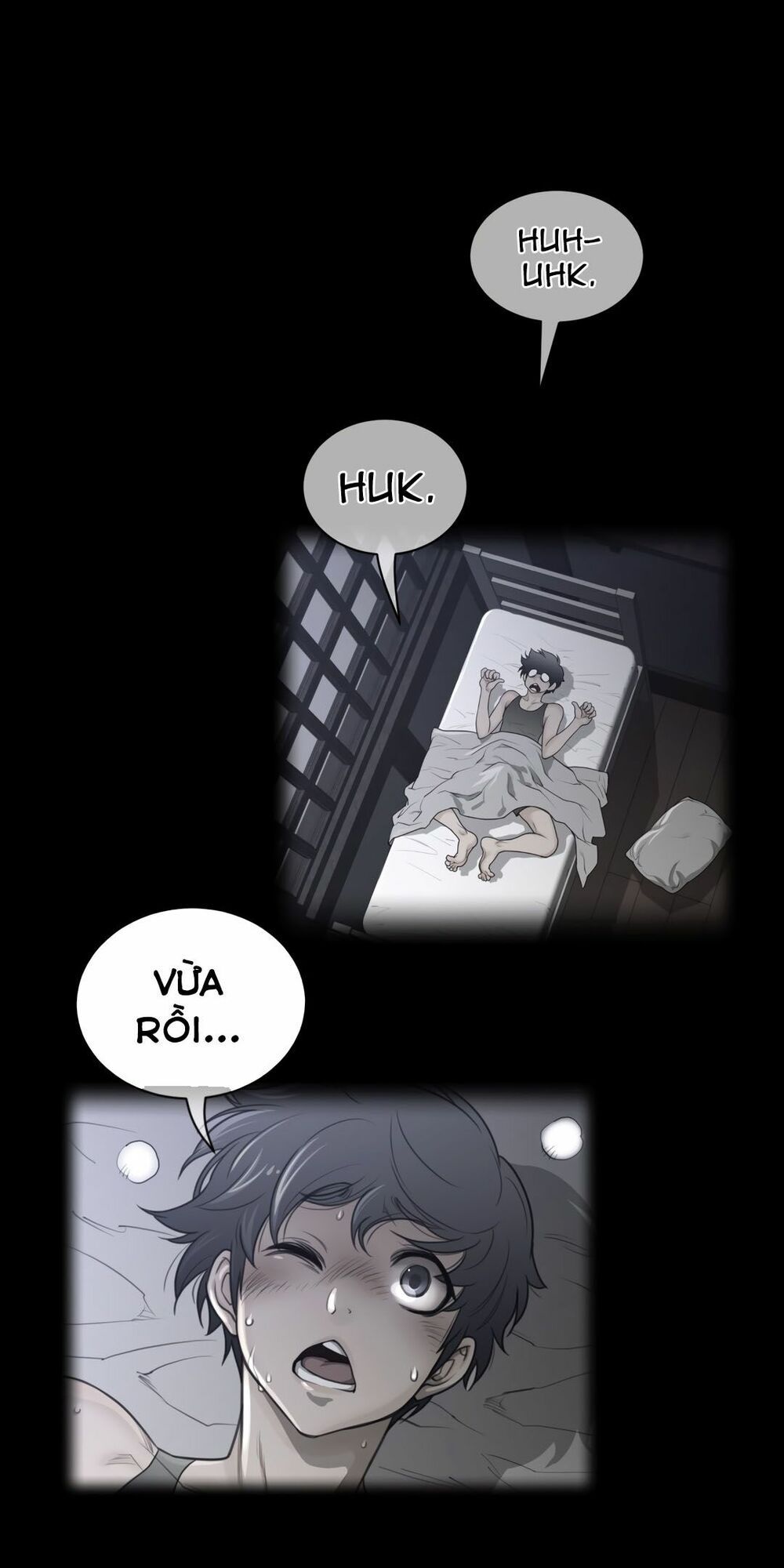 một nửa hoàn hảo chapter 62 6