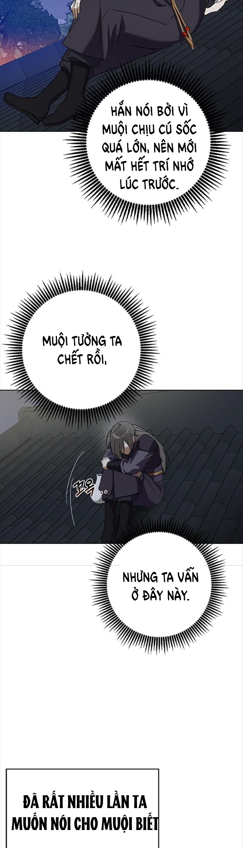 nhân duyên kiếp trước chapter 47.2 16