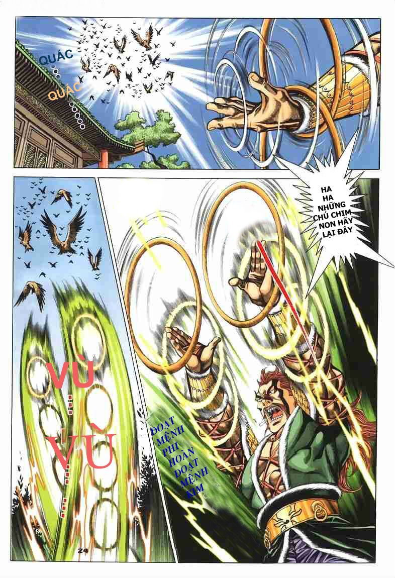 tầm tần ký chapter 67 24