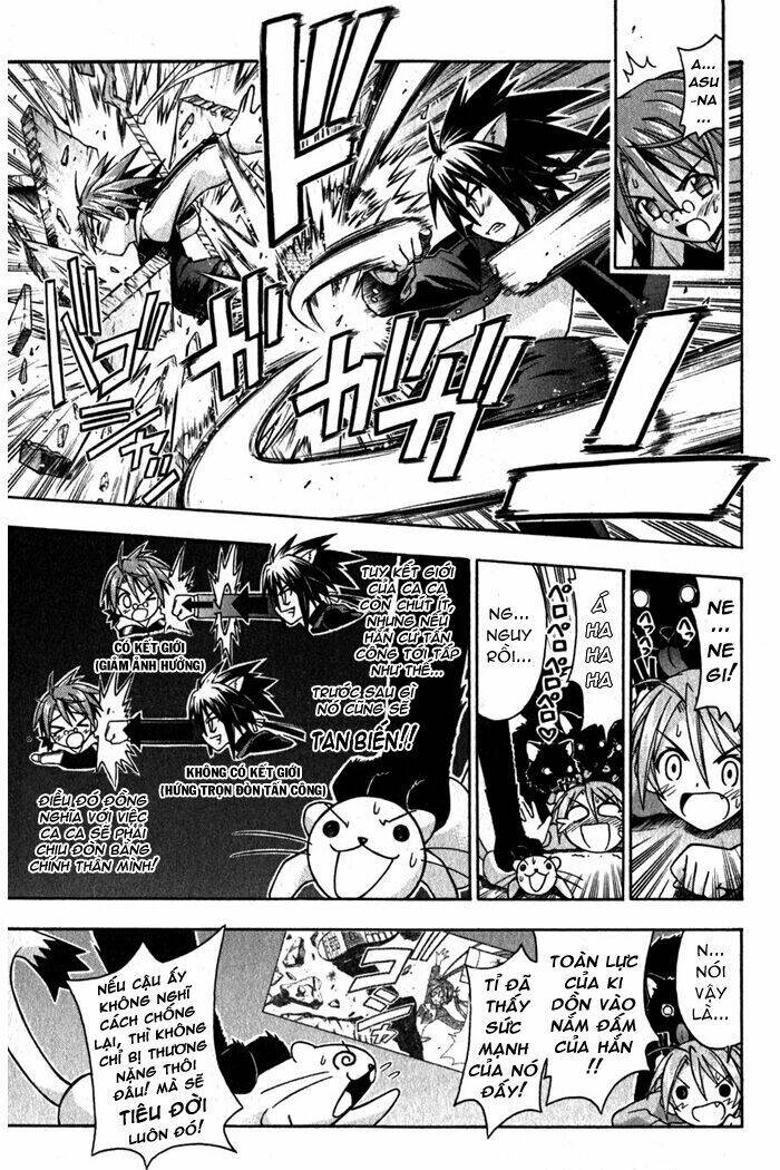 bậc thầy ma pháp chapter 41 8