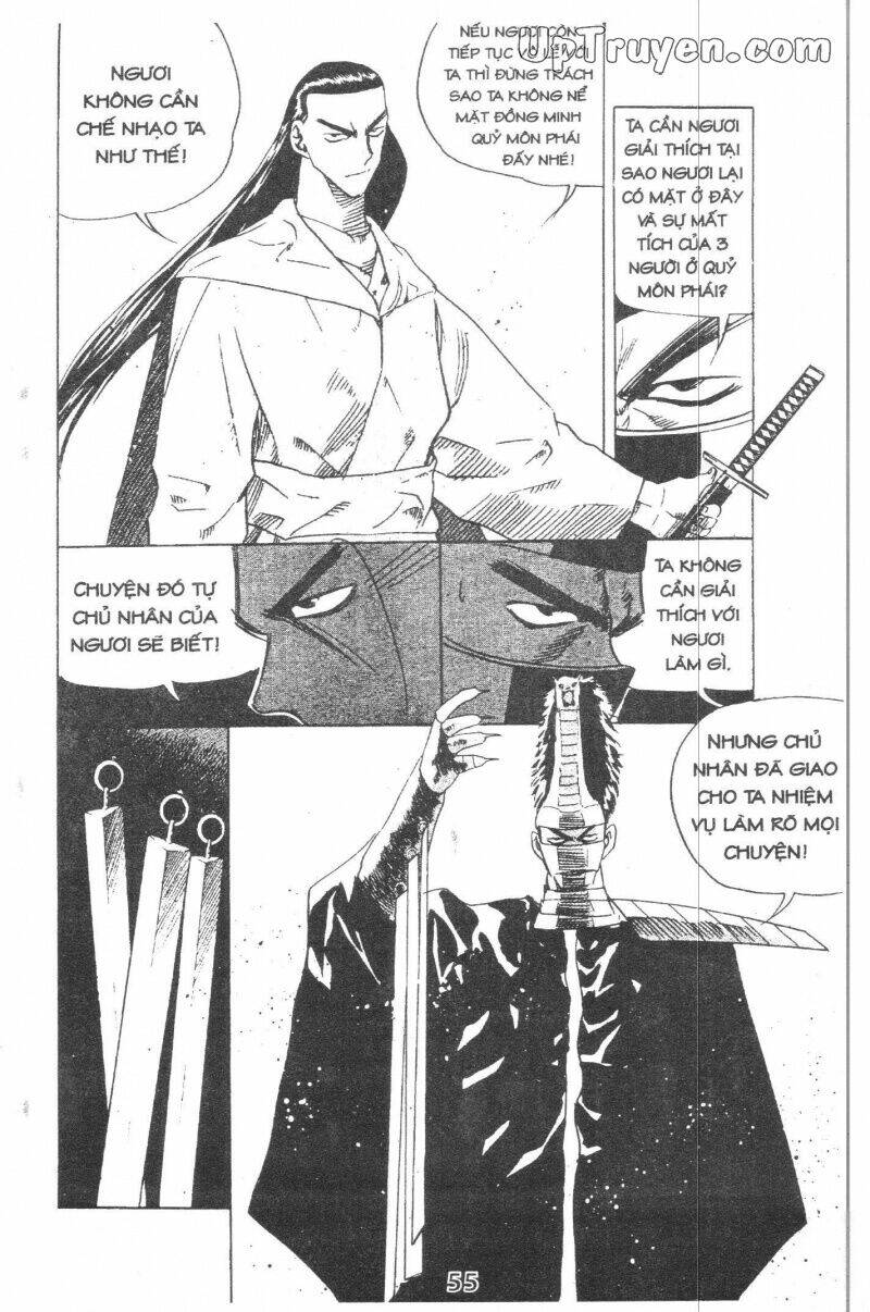 giang hồ bá đạo ký chapter 8 55