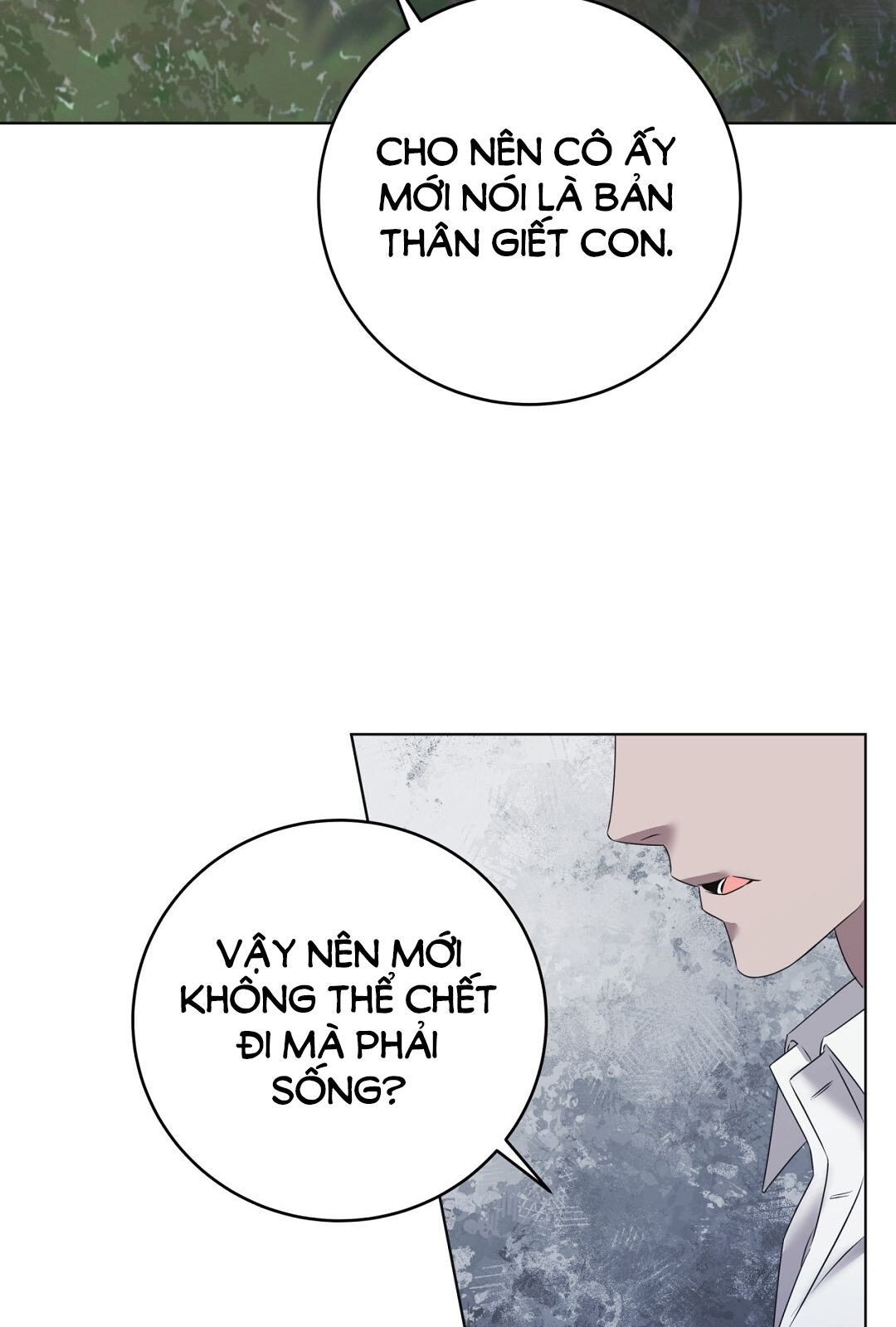Amon- Không Thể Đoán Biết chapter 7.2 - Trang 8
