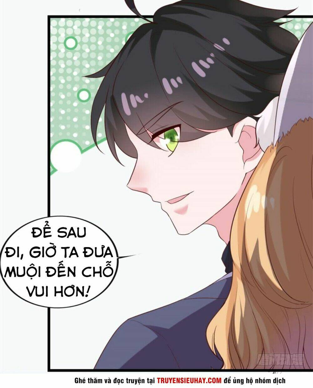 tiên ma đồng tu chapter 23 16