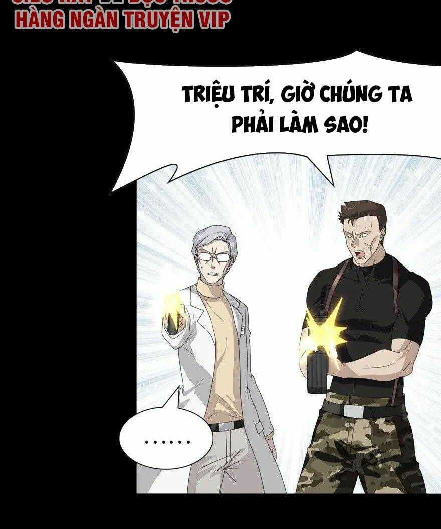 bạn gái virus của tôi chapter 138 2