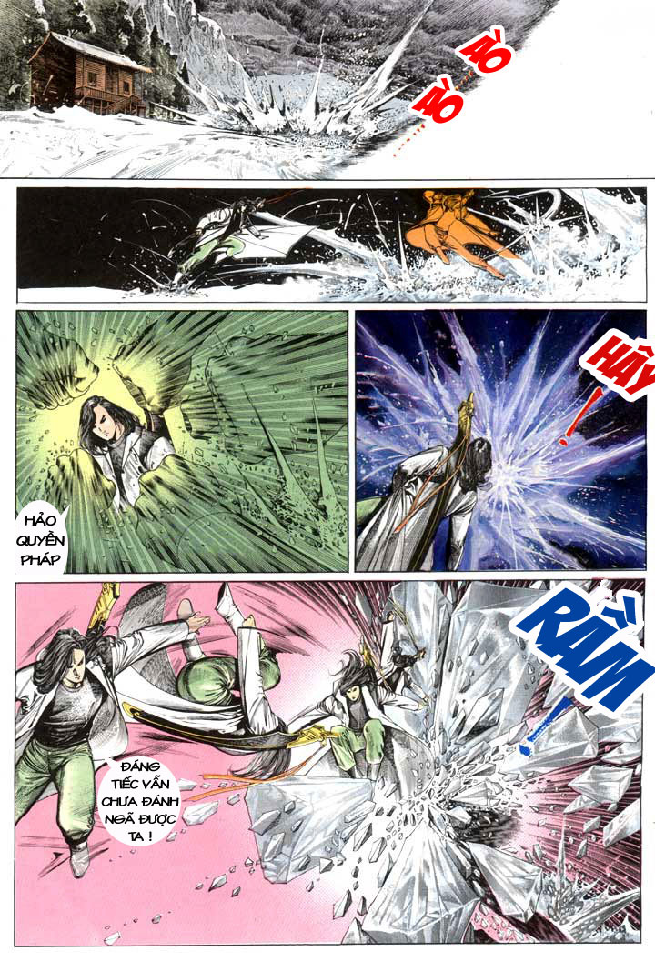 phong vân chapter 117 2