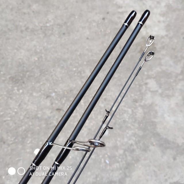 Cần UL cán gỗ 1m68 ,1m8 ,1m98