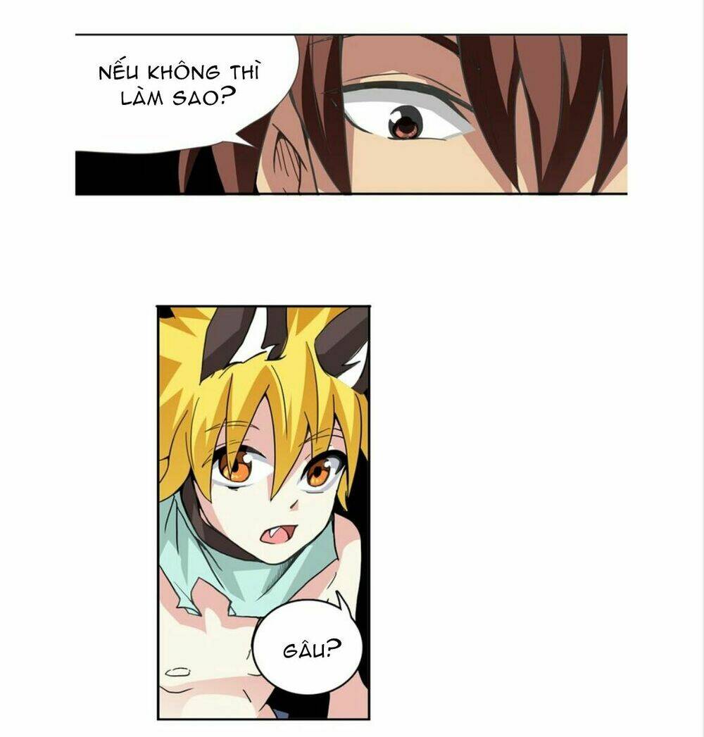 vì tôi là ông chú mở tiệm bán vũ khí chapter 26 32