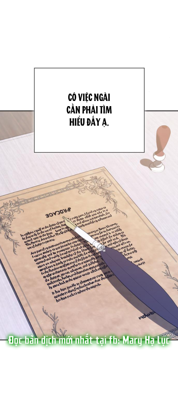 tôi muốn trở thành cô ấy dù chỉ là một ngày chapter 155.2 31