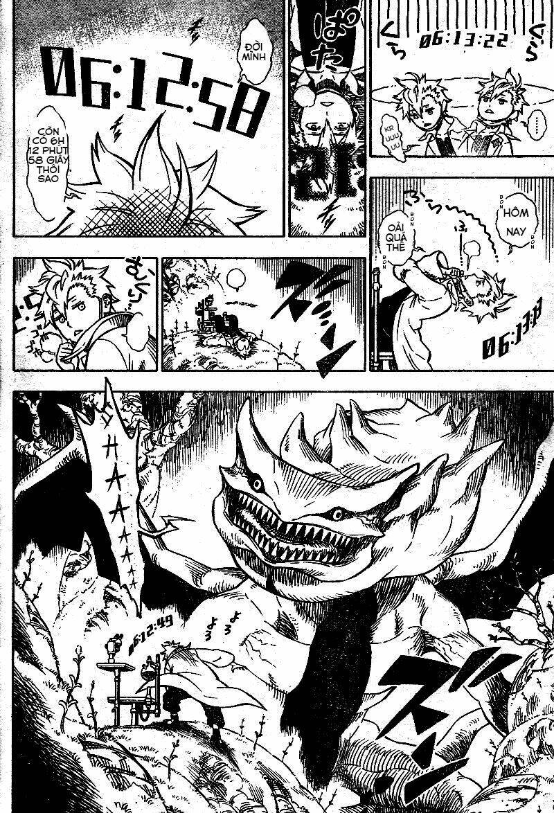 hungry joker chapter 0 4