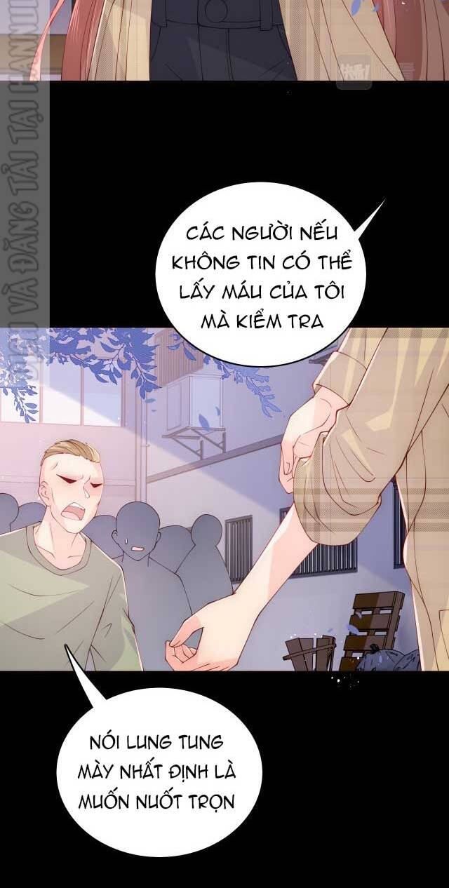 dưỡng địch vi hoạn chapter 168.2 7