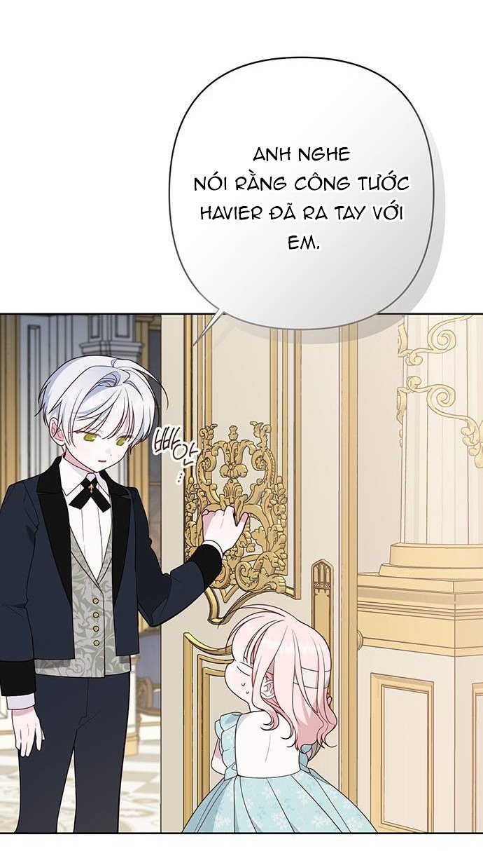 tiểu bạo chúa chapter 69.2 9