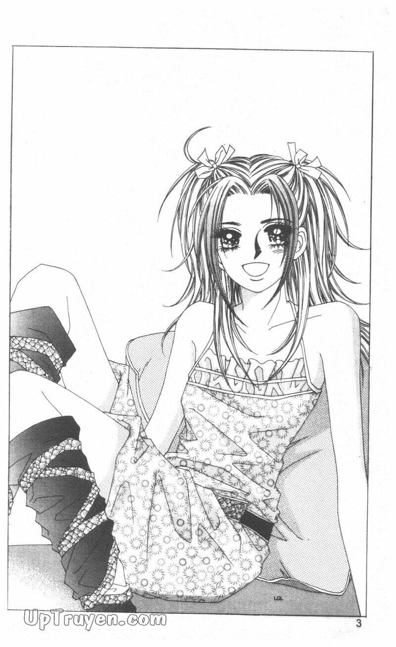 cáo già gặp sói điên chapter 1 5