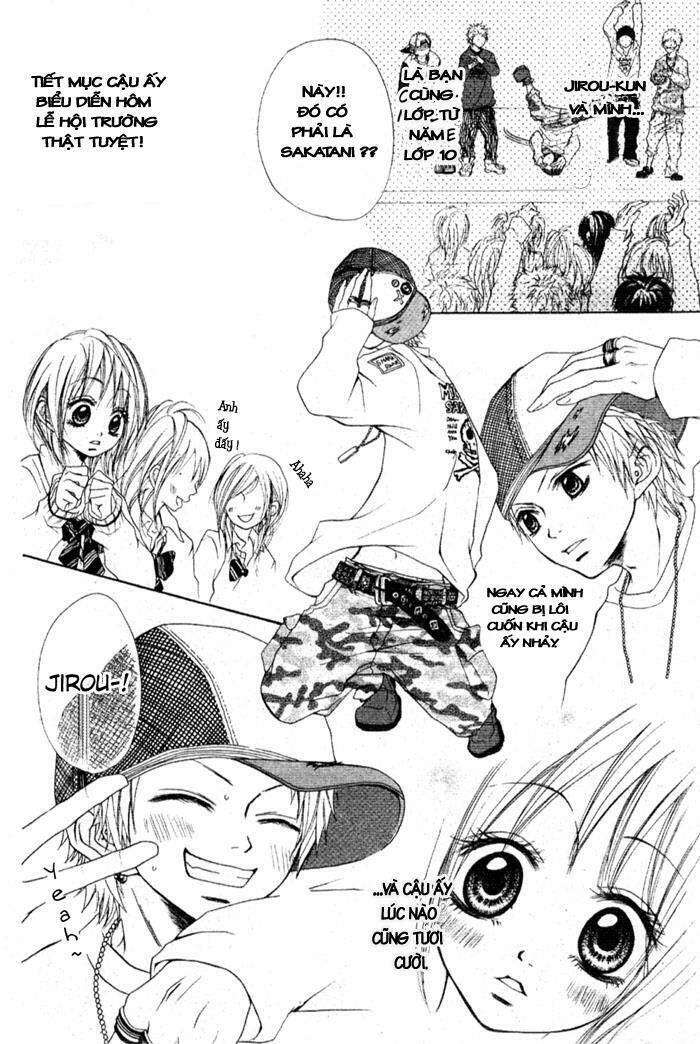 99% love chapter 1 6