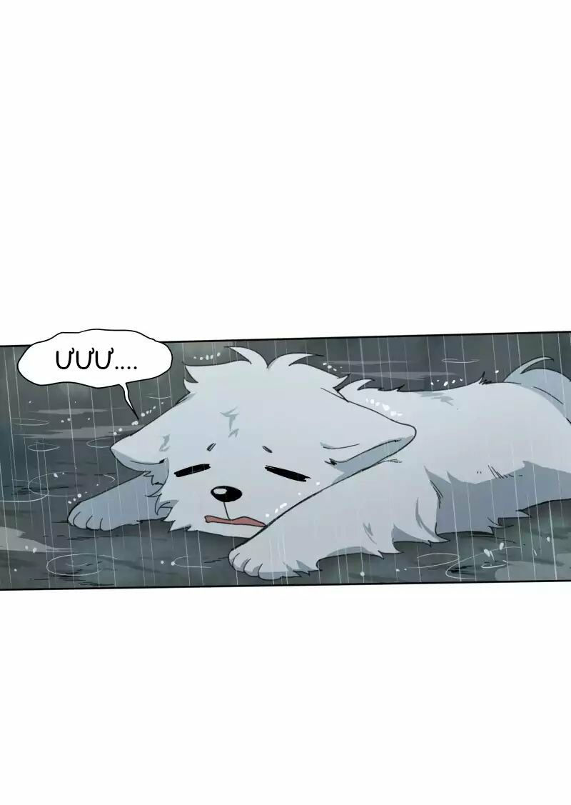 lumine - cội nguồn ánh sáng chapter 23 32