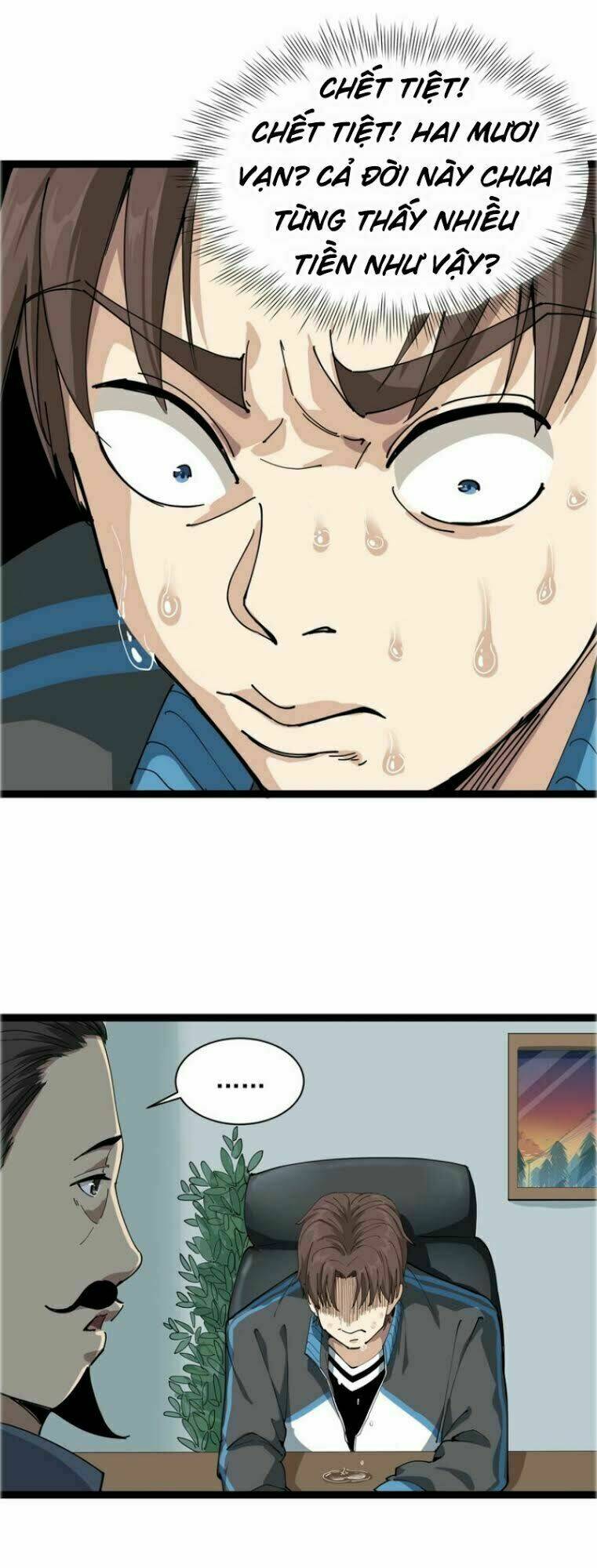 hồi xuân tiểu độc y chapter 6 86